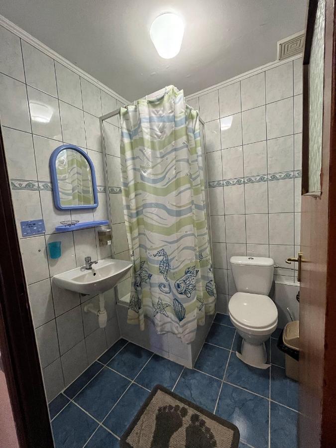 Aspen Hotell Slavske Exteriör bild