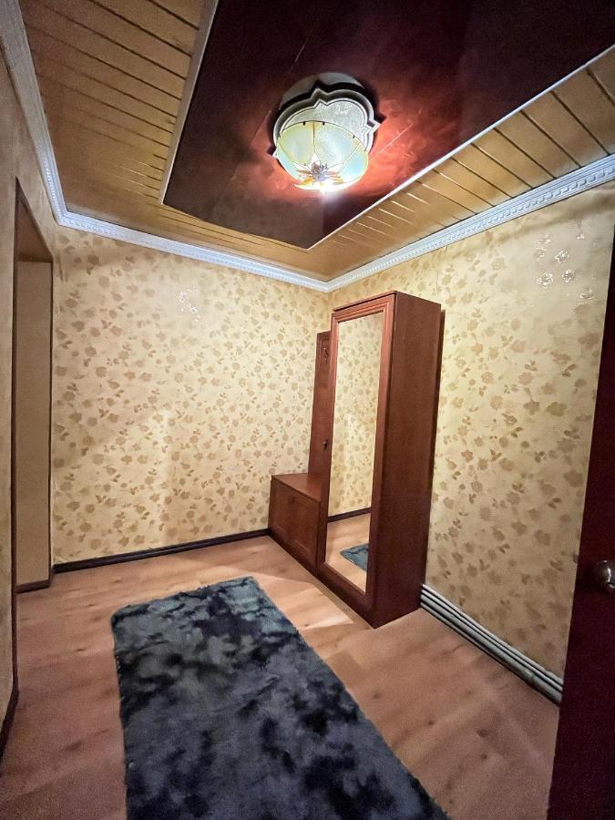 Aspen Hotell Slavske Exteriör bild