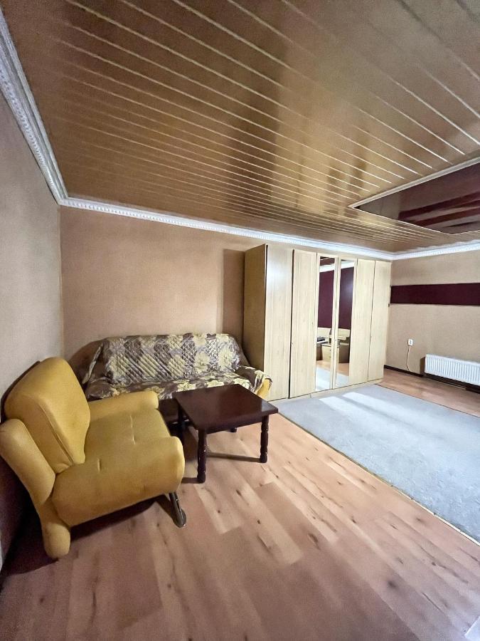 Aspen Hotell Slavske Exteriör bild
