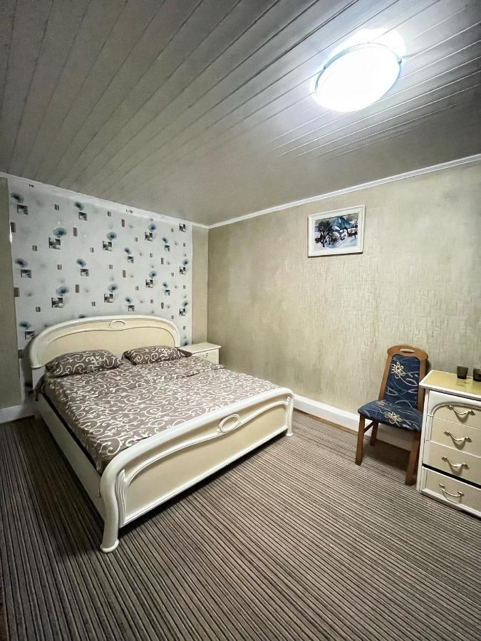 Aspen Hotell Slavske Exteriör bild