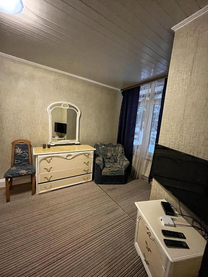 Aspen Hotell Slavske Exteriör bild